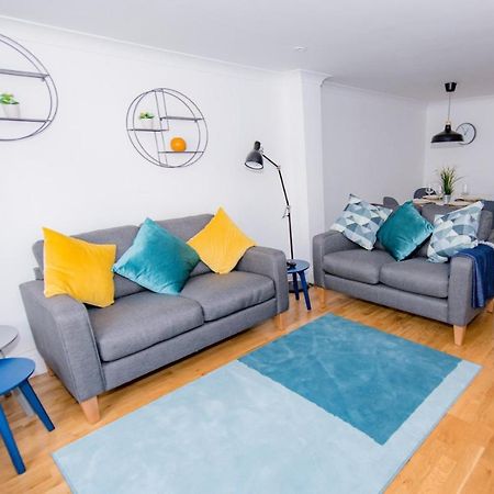 Springfield Cottage By Dawton Short Stay CBG Eksteriør billede