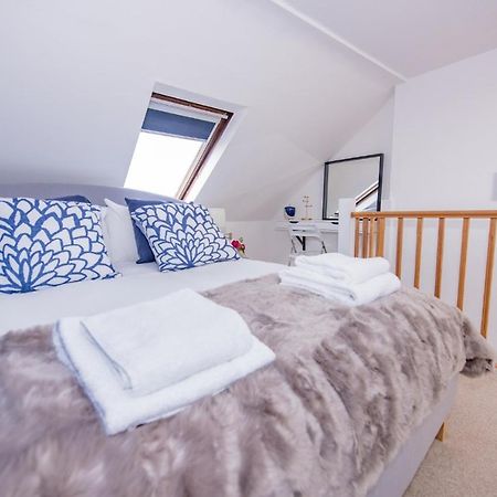 Springfield Cottage By Dawton Short Stay CBG Eksteriør billede