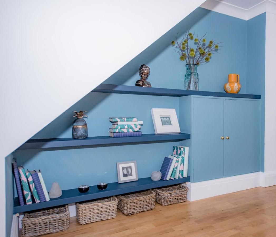Springfield Cottage By Dawton Short Stay CBG Eksteriør billede