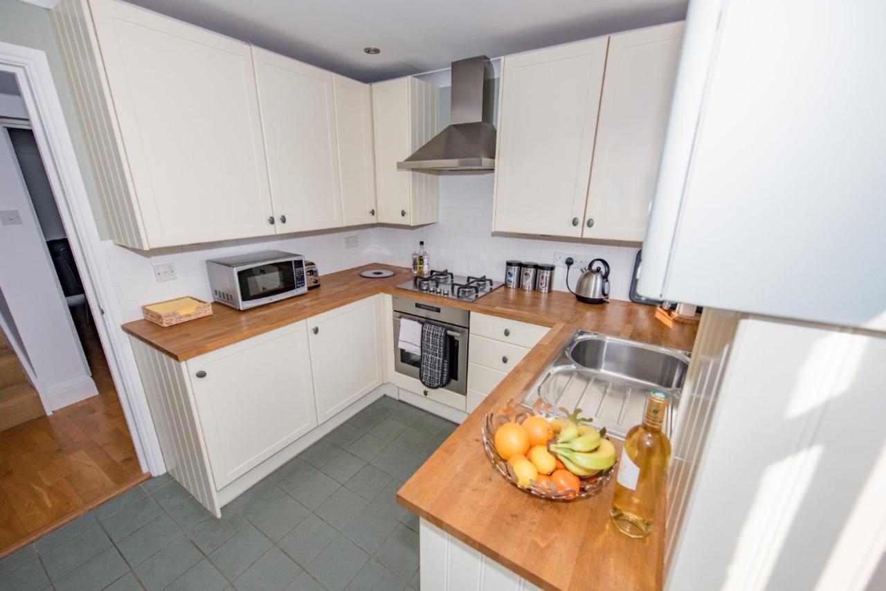 Springfield Cottage By Dawton Short Stay CBG Eksteriør billede