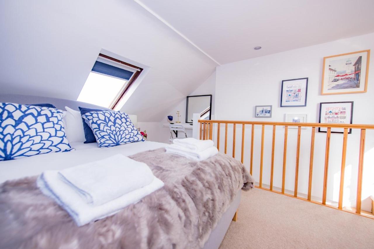 Springfield Cottage By Dawton Short Stay CBG Eksteriør billede