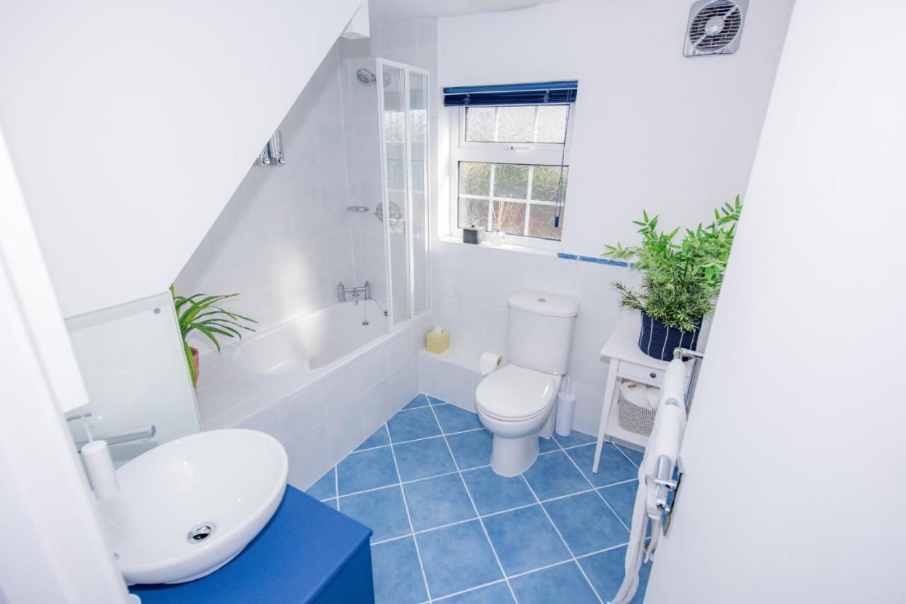 Springfield Cottage By Dawton Short Stay CBG Eksteriør billede