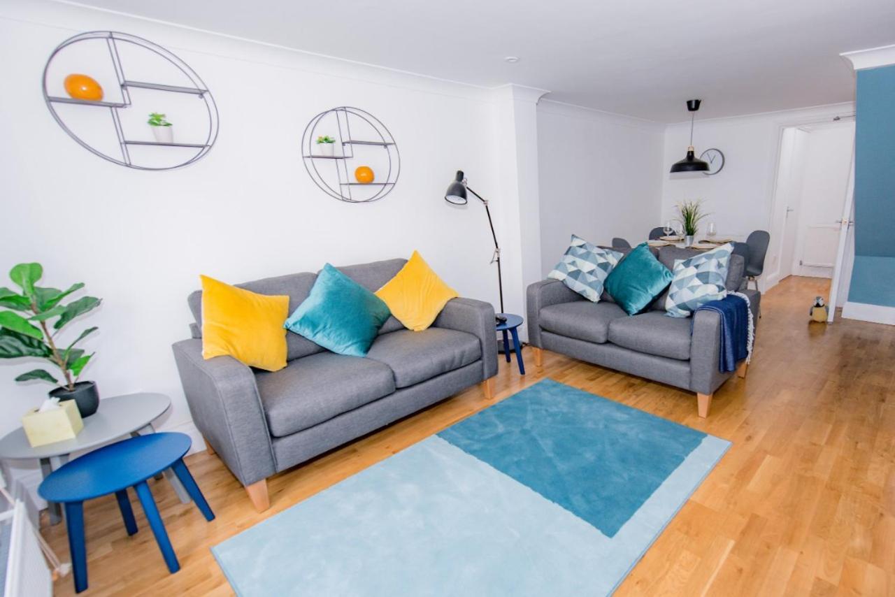 Springfield Cottage By Dawton Short Stay CBG Eksteriør billede