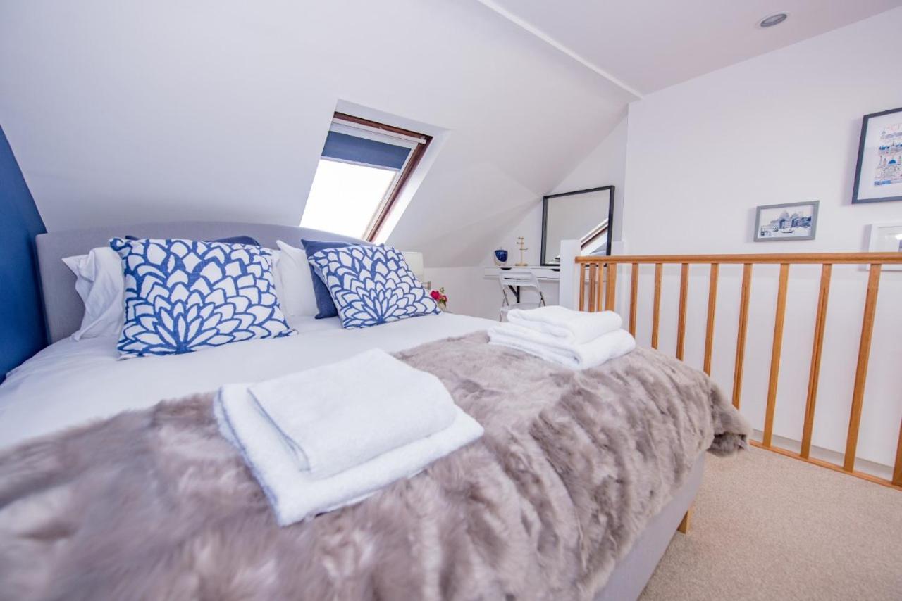 Springfield Cottage By Dawton Short Stay CBG Eksteriør billede