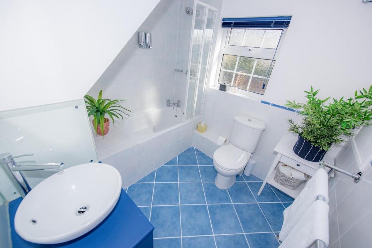 Springfield Cottage By Dawton Short Stay CBG Eksteriør billede