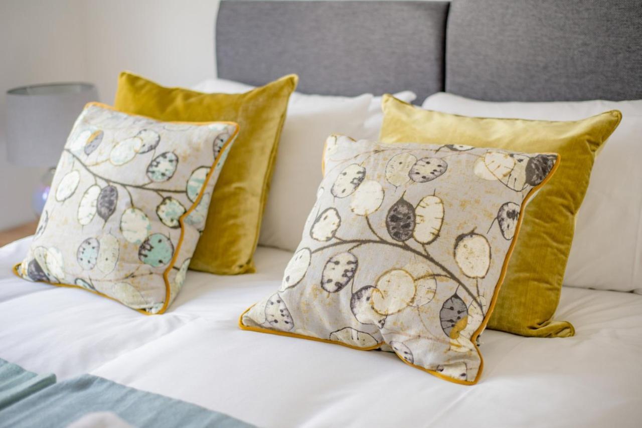 Springfield Cottage By Dawton Short Stay CBG Eksteriør billede