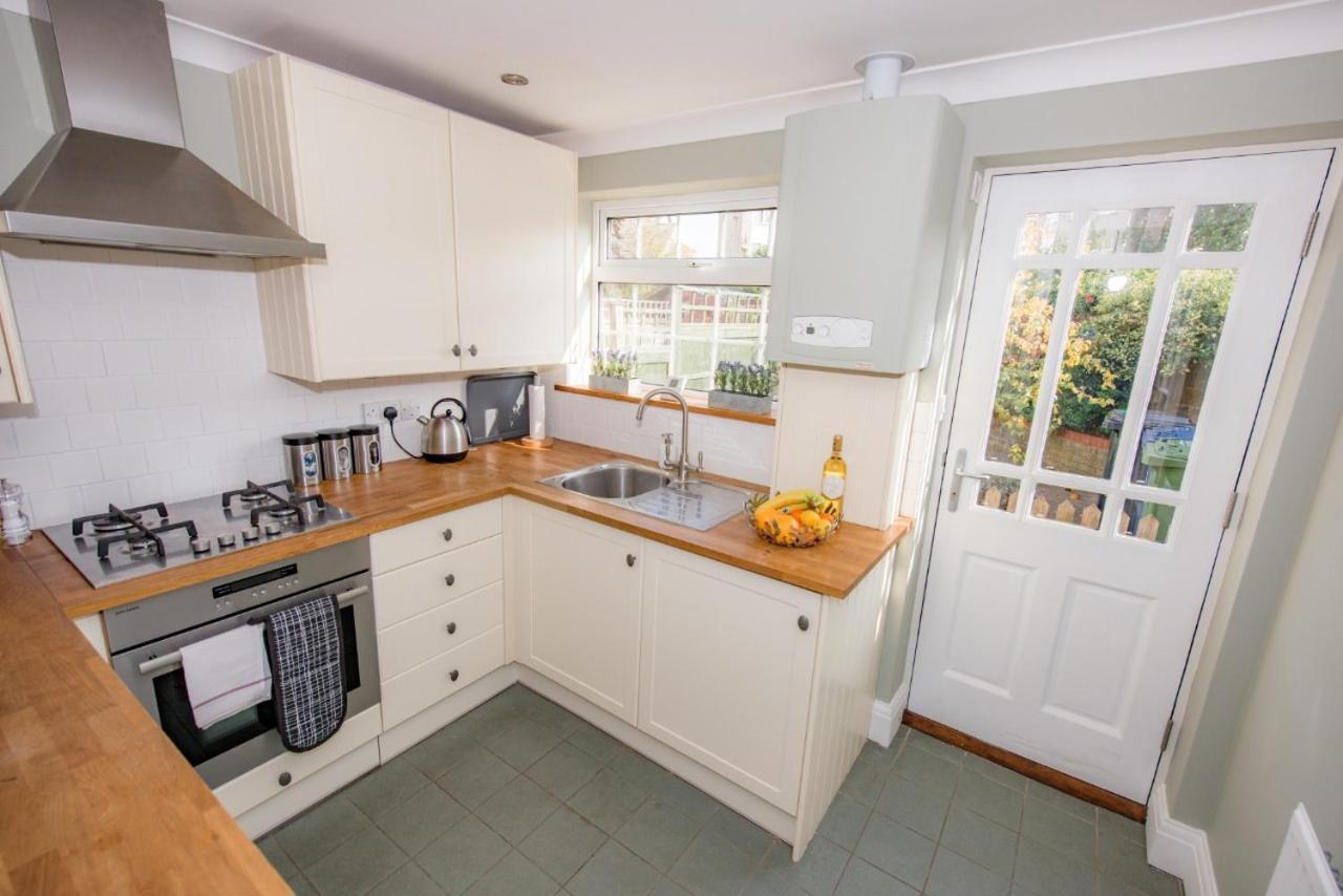 Springfield Cottage By Dawton Short Stay CBG Eksteriør billede